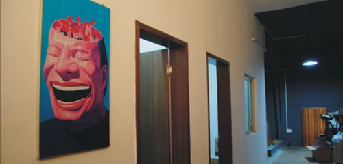 東莞比高品牌設計創意公司 專業視覺設計解決方案的引領者