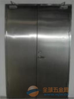 北京不銹鋼防火門 安全與美觀并存的防護選擇