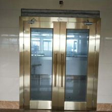 南寧市保平安防火材料廠 優質不銹鋼防火門的卓越性能與應用