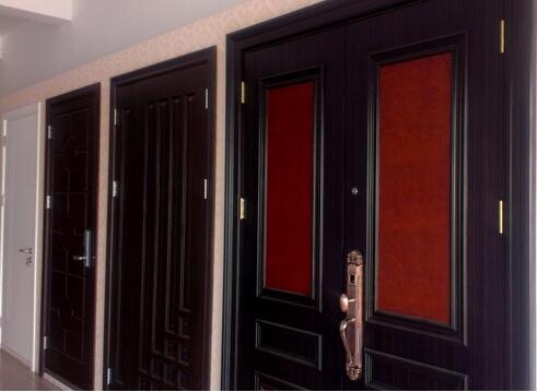 商丘市場主流木質防火門分類及價格行情解析