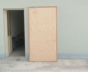 北京地區木質防火門驗收規范詳解