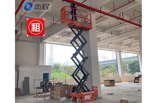 南海區工程升降機出租 建筑工程機械與設備租賃服務解析