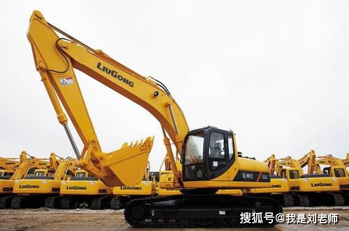 掌握未來金鑰匙 三橋教育助你開啟挖機高薪職業生涯